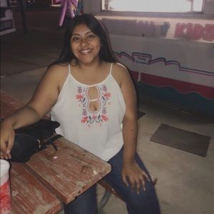 Meet your Posher, Thania